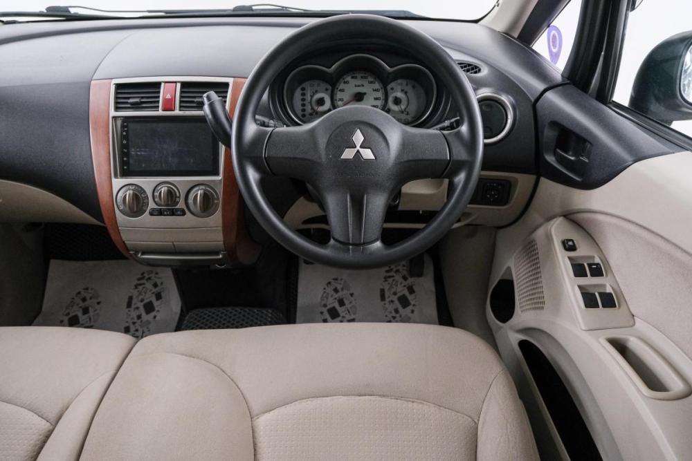 Mitsubishi Colt VI (Z20/Z30) Красноярск  - изображение 15