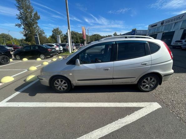 Chevrolet Rezzo с пробегом 2006 года, цена 170 000 рублей, 270000 км, компактвэн, Автокод Объявления