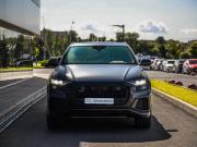 Audi Q8 I (4M) Санкт-Петербург  - изображение 44