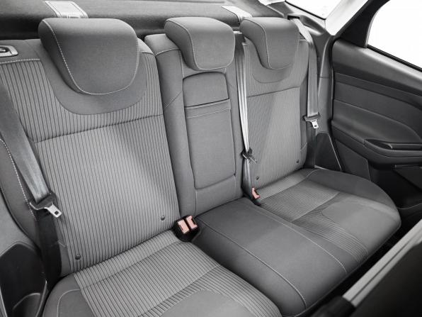 Ford Focus III с пробегом 2012 года, цена 755 000 рублей, 255406 км, седан, Автокод Объявления