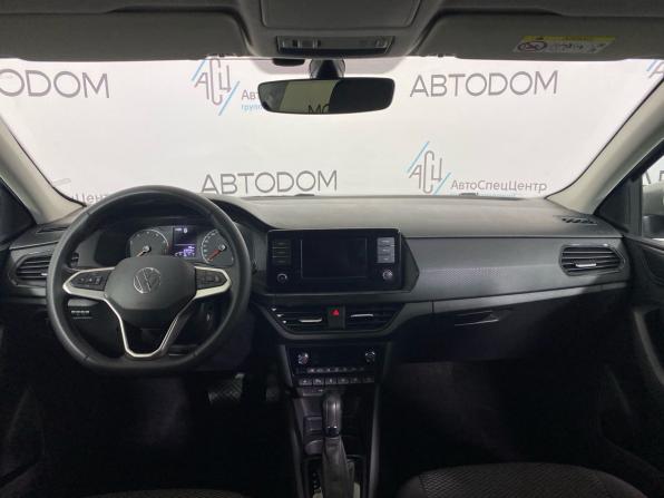 Volkswagen Polo VI с пробегом 2021 года, цена 1 639 900 рублей, 70000 км, лифтбек, Автокод Объявления