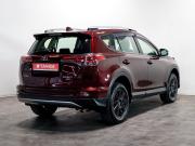 Toyota RAV4 IV (XA40) Рестайлинг Чита  - изображение 27
