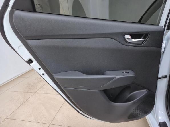 Hyundai Solaris II Рестайлинг с пробегом 2020 года, цена 1 395 000 рублей, 88574 км, седан, Автокод Объявления
