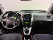 Hyundai Tucson I Барнаул  - изображение 42