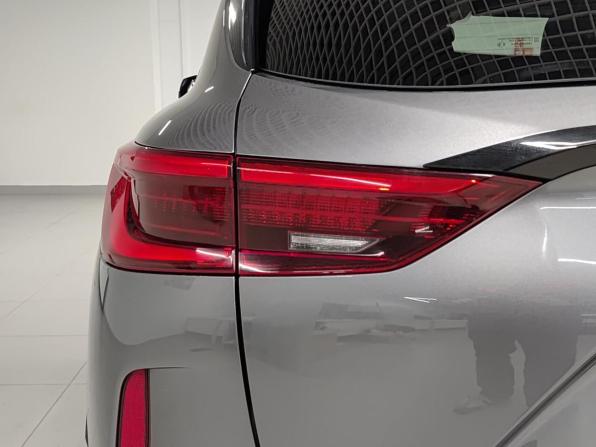 Infiniti QX50 II с пробегом 2018 года, цена 2 770 000 рублей, 73149 км, внедорожник, Автокод Объявления