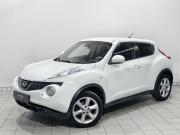 Nissan Juke I Курск  - изображение 18