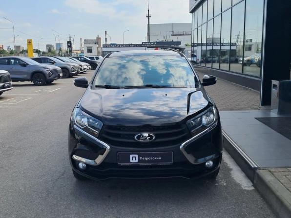 Lada (ВАЗ) XRAY I с пробегом 2018 года, цена 685 000 рублей, 79946 км, хэтчбек, Автокод Объявления