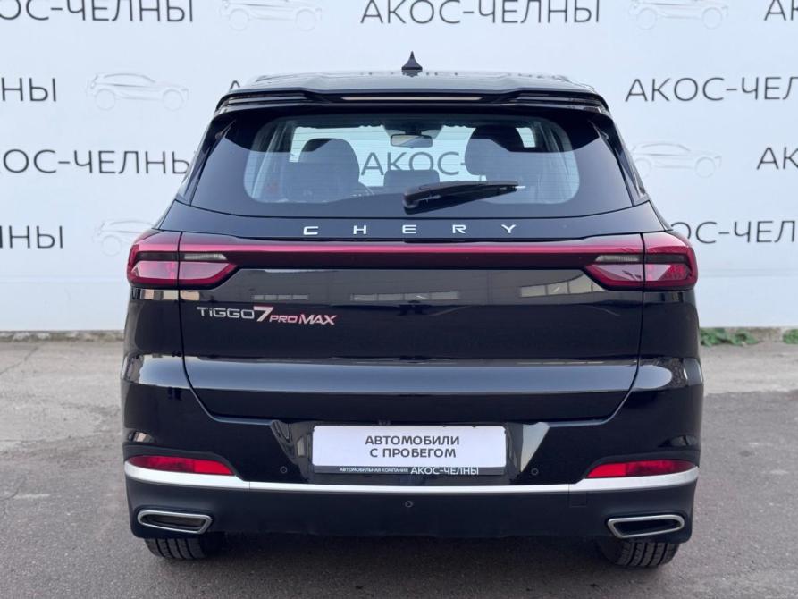 Chery Tiggo 7 Pro Max I Набережные Челны  - изображение 6