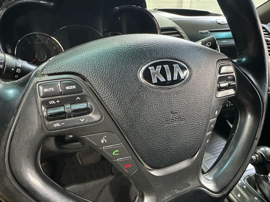 Kia Cerato III Ростов-на-Дону  - изображение 13