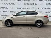 Kia Rio III Набережные Челны  - изображение 20