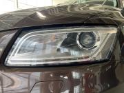 Audi Q5 I (8R) Рестайлинг Москва  - изображение 43