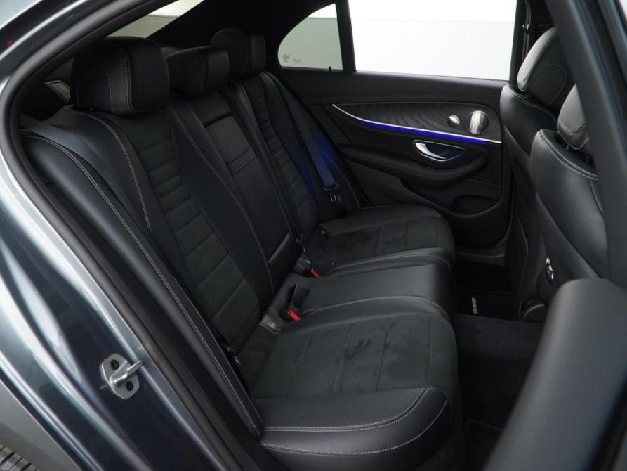 Mercedes-Benz E-Класс V (W213 S213 C238) Рестайлинг Москва  - изображение 7