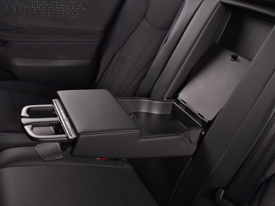 Volkswagen Teramont II (China Market) Кемерово  - изображение 17