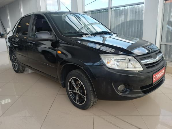 Lada (ВАЗ) Granta I с пробегом 2013 года, цена 331 000 рублей, 177000 км, седан, Автокод Объявления