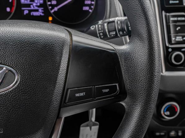 Hyundai Creta I с пробегом 2019 года, цена 1 649 000 рублей, 178804 км, внедорожник, Автокод Объявления