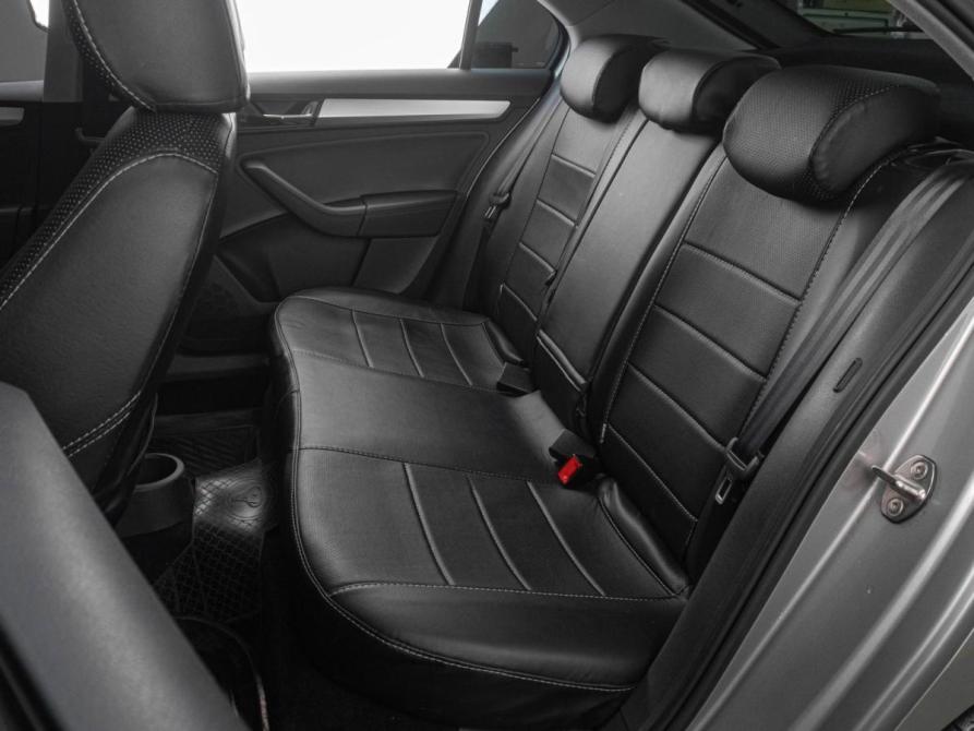 Skoda Rapid II Тюмень  - изображение 9