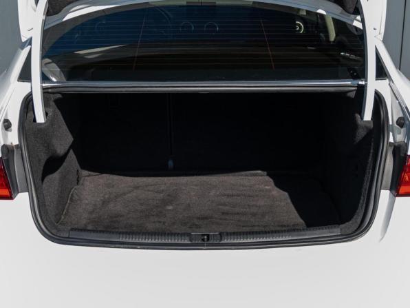 Audi A3 III (8V) с пробегом 2015 года, цена 1 415 000 рублей, 154514 км, седан, Автокод Объявления