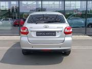 Lada (ВАЗ) Granta I Оренбург  - изображение 22