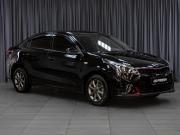 Kia Rio IV Рестайлинг Тюмень  - изображение 23