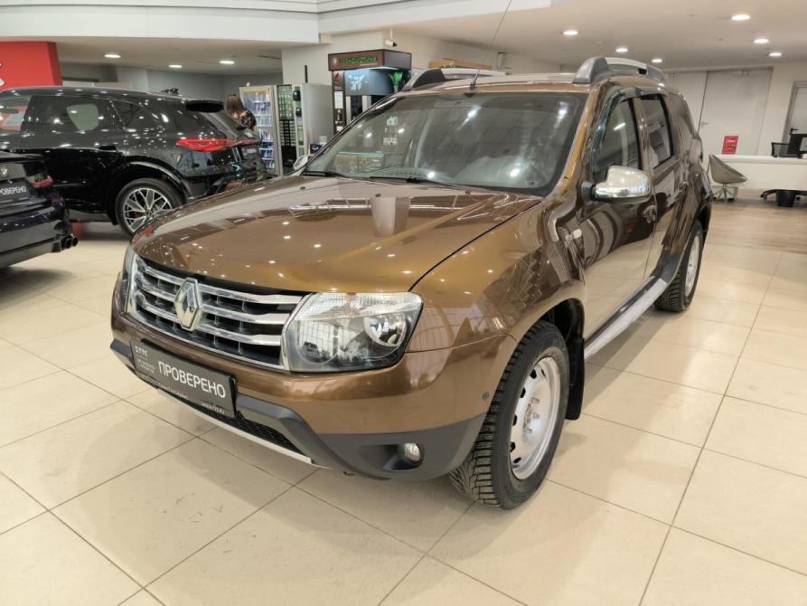 Renault Duster I Казань  - изображение 1