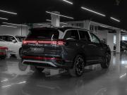 Volkswagen Talagon I Москва  - изображение 34