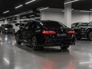 BMW 5 серии VIII (G60/G61/G68) Москва  - изображение 34