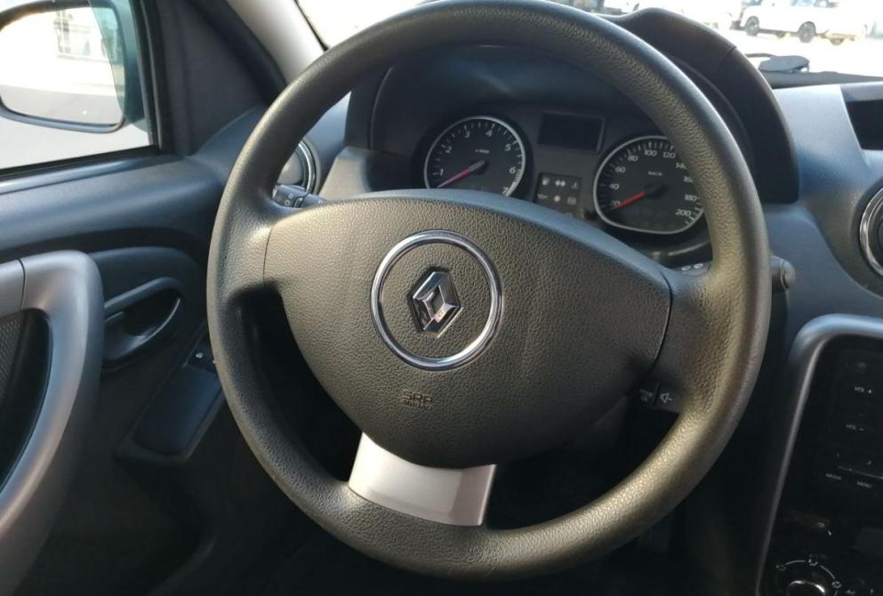 Renault Duster I Иваново  - изображение 9