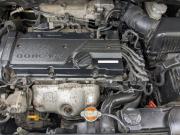 Hyundai Getz I Рестайлинг Москва  - изображение 46