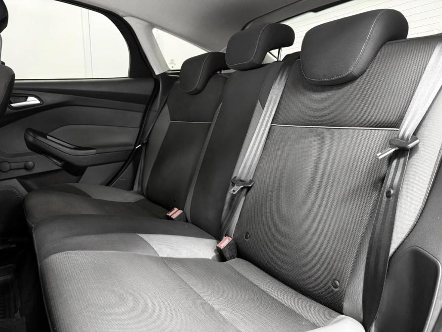Ford Focus III Казань  - изображение 13