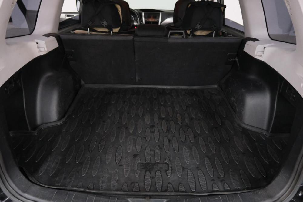 Subaru Forester III Омск  - изображение 26