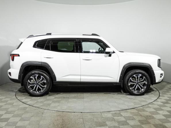Haval H7 I с пробегом 2026 года, цена 3 599 700 рублей, 8500 км, внедорожник, Автокод Объявления