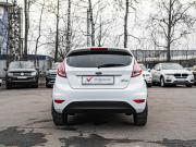Ford Fiesta Mk6 Рестайлинг Санкт-Петербург  - изображение 16