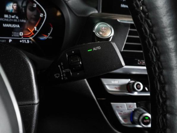 BMW X4 II (G02) с пробегом 2019 года, цена 5 600 000 рублей, 128301 км, внедорожник, Автокод Объявления
