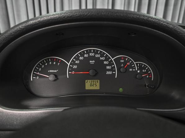 Lada (ВАЗ) Priora I с пробегом 2011 года, цена 579 000 рублей, 213959 км, хэтчбек, Автокод Объявления