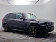 BMW X5 III (F15) Москва  - изображение 28