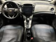 Chevrolet Cruze I Рестайлинг Саратов  - изображение 20