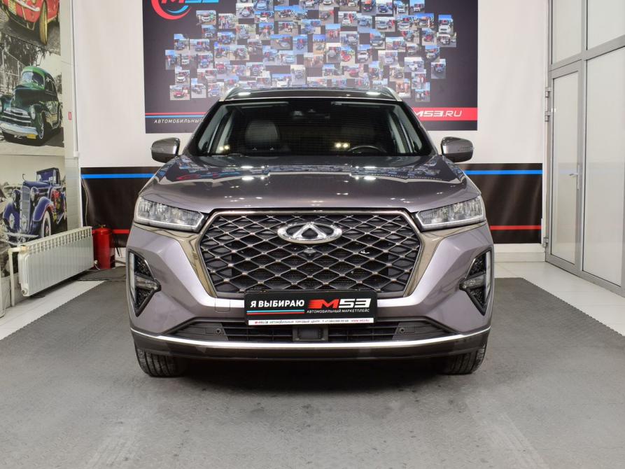 Chery Tiggo 7 Pro Max I Кемерово  - изображение 2