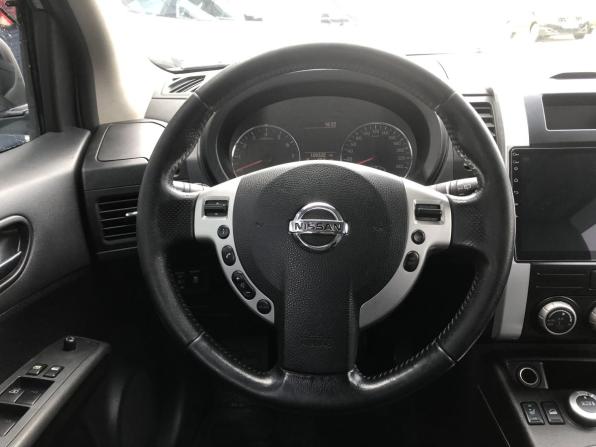 Nissan X-Trail II Рестайлинг с пробегом 2013 года, цена 1 599 000 рублей, 109319 км, внедорожник, Автокод Объявления