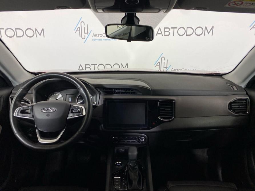 Chery Tiggo 4 I Рестайлинг Москва  - изображение 11