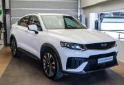 Geely Tugella I Рестайлинг Москва  - изображение 36