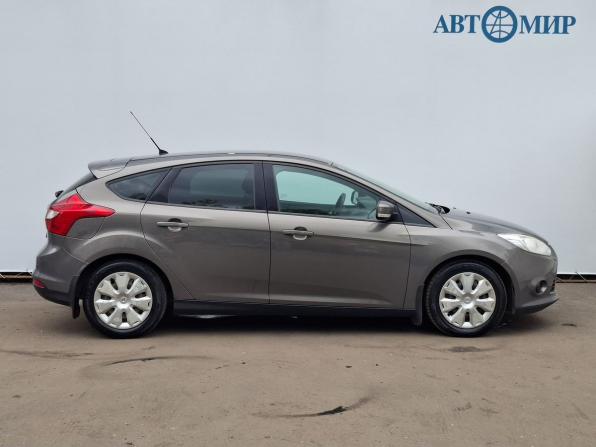 Ford Focus III с пробегом 2011 года, цена 700 000 рублей, 164210 км, хэтчбек, Автокод Объявления