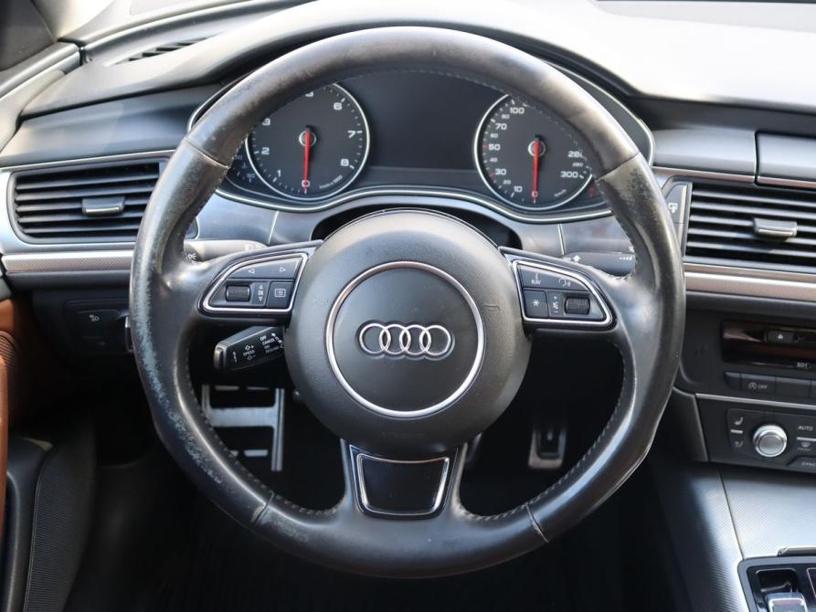 Audi A6 IV (C7) Москва  - изображение 15