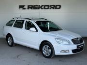 Skoda Octavia II (A5) Рестайлинг Уфа  - изображение 20