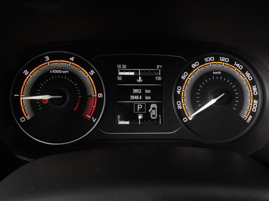 Lada (ВАЗ) Vesta I Рестайлинг (NG) Минеральные Воды  - изображение 15