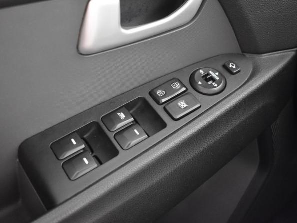 Kia Sportage III Рестайлинг с пробегом 2015 года, цена 1 574 900 рублей, 74183 км, внедорожник, Автокод Объявления
