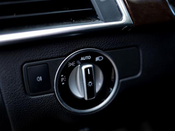 Mercedes-Benz GL-Класс II (X166) с пробегом 2014 года, цена 2 949 000 рублей, 260400 км, внедорожник, Автокод Объявления