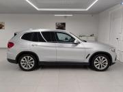 BMW X3 III (G01) Казань  - изображение 27