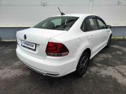 Volkswagen Polo V Рестайлинг Санкт-Петербург  - изображение 26