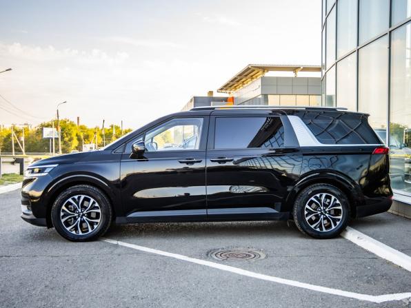 Kia Carnival IV с пробегом 2020 года, цена 2 998 000 рублей, 197211 км, минивэн, Автокод Объявления