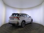 Changan CS75 Plus III Москва  - изображение 35
